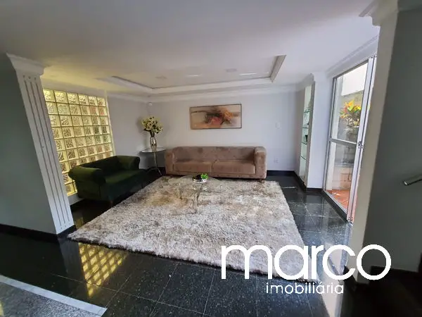Foto 3 de Apartamento com 2 Quartos para alugar, 70m² em Setor Bela Vista, Goiânia