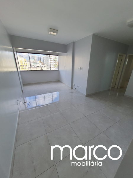 Foto 5 de Apartamento com 2 Quartos para alugar, 70m² em Setor Bela Vista, Goiânia