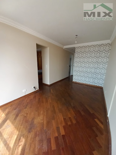 Foto 3 de Apartamento com 2 Quartos para venda ou aluguel, 10m² em Taboão, Diadema