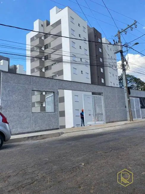 Foto 1 de Apartamento com 2 Quartos à venda, 46m² em Venda Nova, Belo Horizonte
