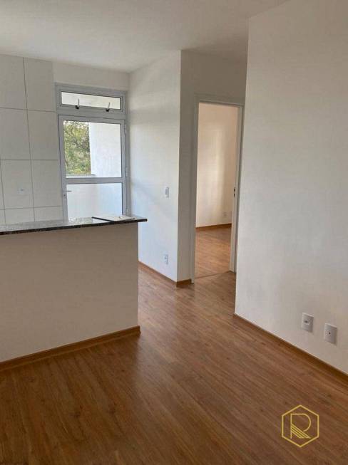 Foto 4 de Apartamento com 2 Quartos à venda, 46m² em Venda Nova, Belo Horizonte