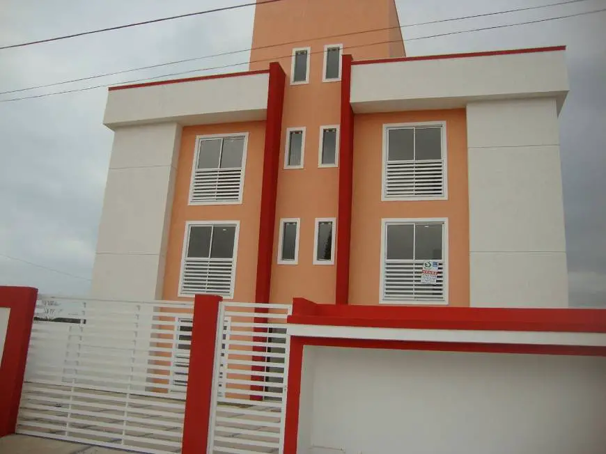 Foto 1 de Apartamento com 2 Quartos à venda, 55m² em Verdes Mares, Rio das Ostras