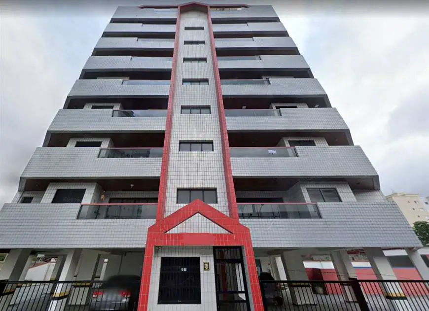 Foto 1 de Apartamento com 2 Quartos à venda, 85m² em Vila Atlântica, Mongaguá