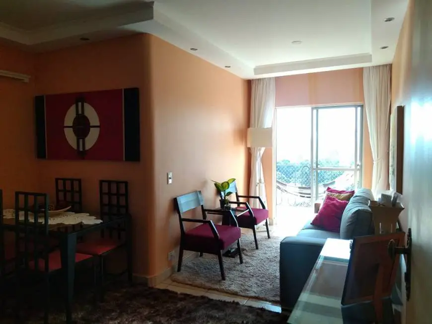 Foto 1 de Apartamento com 2 Quartos à venda, 50m² em Vila Bela, São Paulo