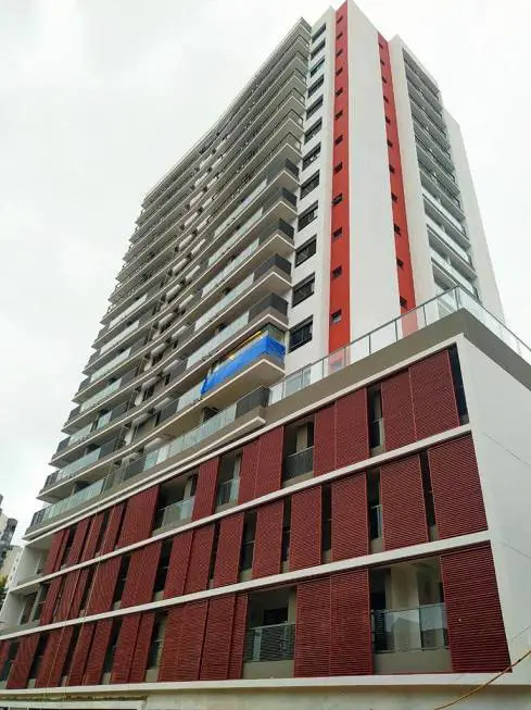 Foto 1 de Apartamento com 2 Quartos à venda, 74m² em Vila Mariana, São Paulo
