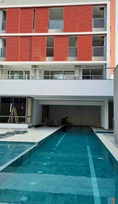 Foto 2 de Apartamento com 2 Quartos à venda, 74m² em Vila Mariana, São Paulo