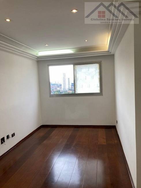 Foto 2 de Apartamento com 2 Quartos à venda, 63m² em Vila Moraes, São Paulo