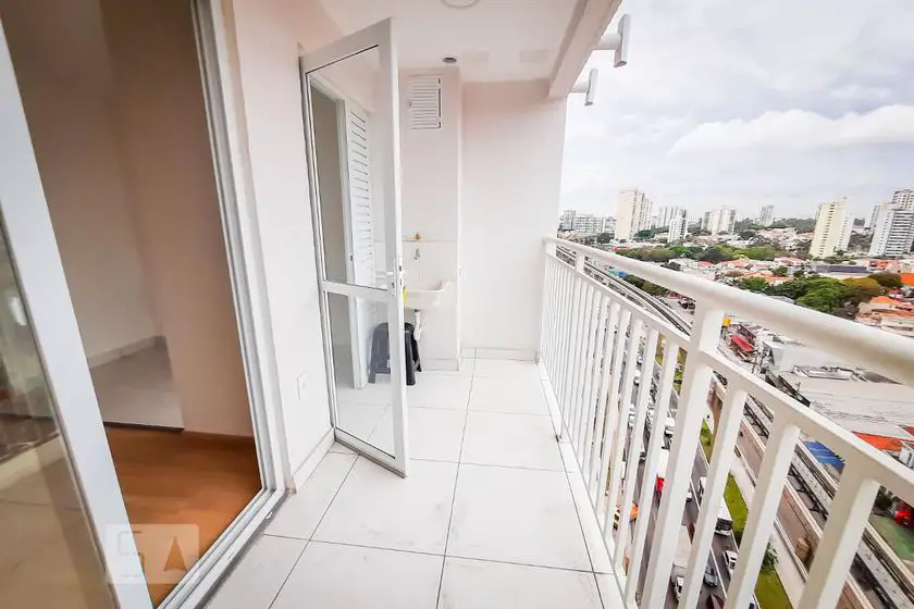Foto 5 de Apartamento com 2 Quartos para alugar, 44m² em Vila Prudente, São Paulo