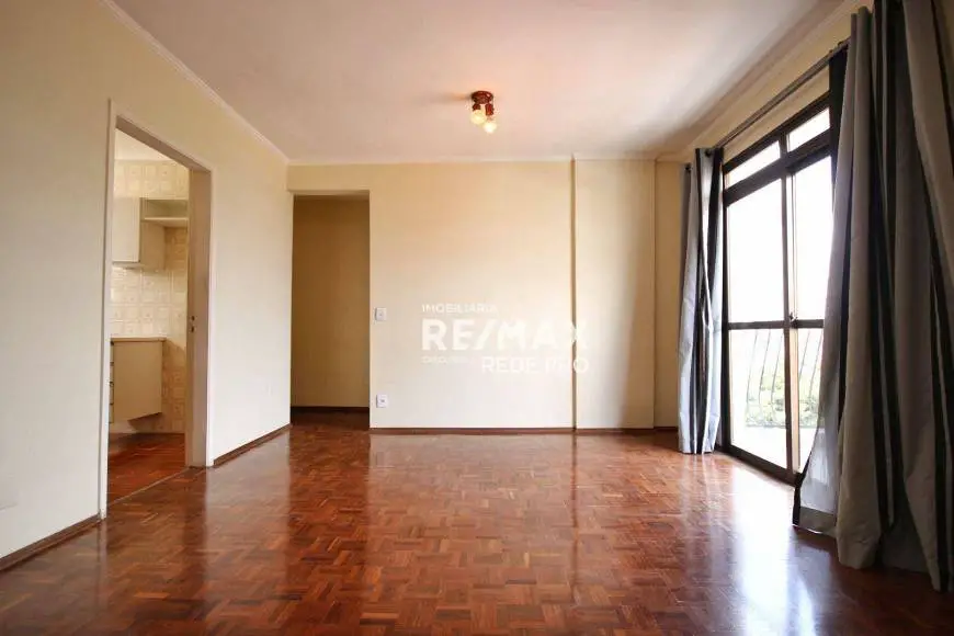 Foto 1 de Apartamento com 2 Quartos à venda, 88m² em Vila Rossi Borghi E Siqueira, Campinas