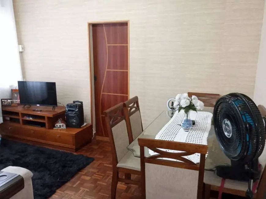Foto 1 de Apartamento com 3 Quartos à venda, 61m² em Bonsucesso, Rio de Janeiro