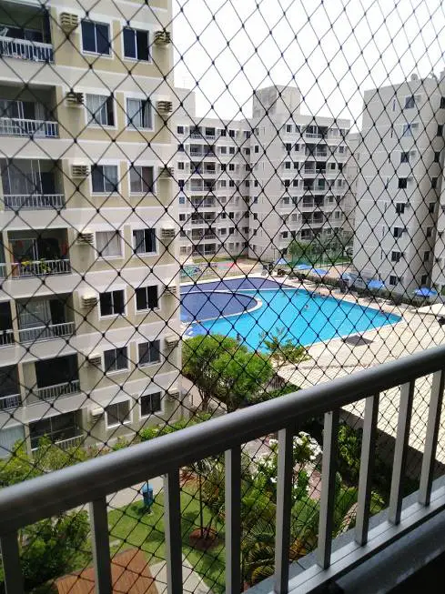 Foto 1 de Apartamento com 3 Quartos para alugar, 60m² em Candeias, Jaboatão dos Guararapes