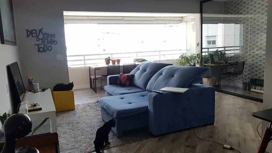 Foto 1 de Apartamento com 3 Quartos à venda, 85m² em Centro, Diadema