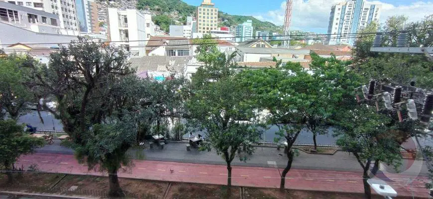Foto 3 de Apartamento com 3 Quartos à venda, 88m² em Centro, Florianópolis