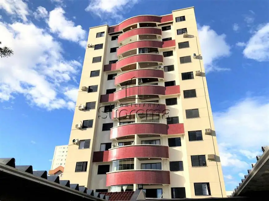Foto 1 de Apartamento com 3 Quartos para alugar, 106m² em Centro, Itajaí