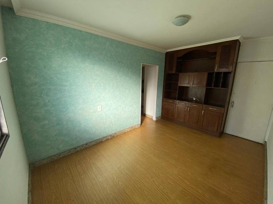 Foto 1 de Apartamento com 3 Quartos para alugar, 54m² em Conjunto Água Branca, Contagem