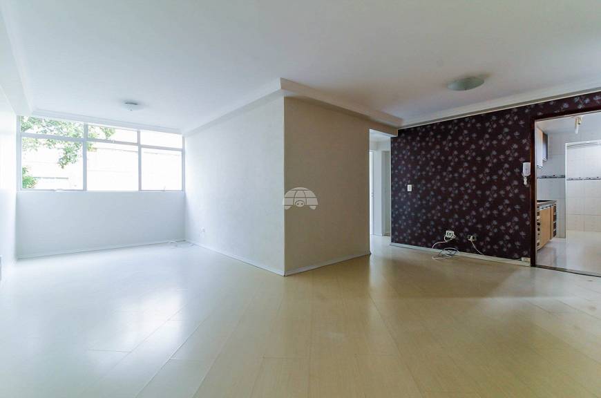 Foto 1 de Apartamento com 3 Quartos à venda, 78m² em Fazendinha, Curitiba