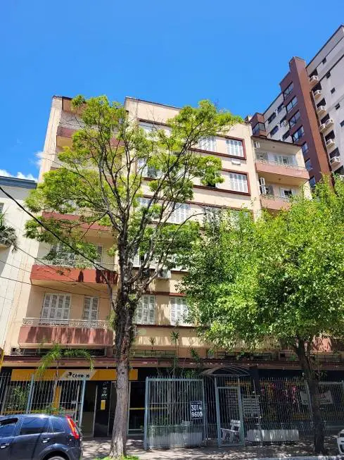 Foto 1 de Apartamento com 3 Quartos à venda, 160m² em Floresta, Porto Alegre