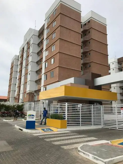 Foto 1 de Apartamento com 3 Quartos à venda, 65m² em Jabotiana, Aracaju
