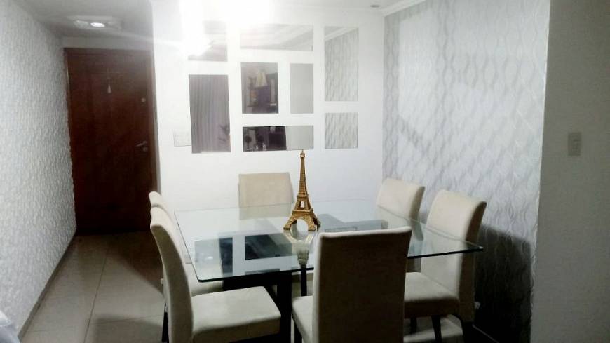 Foto 1 de Apartamento com 3 Quartos à venda, 75m² em Jaçanã, São Paulo