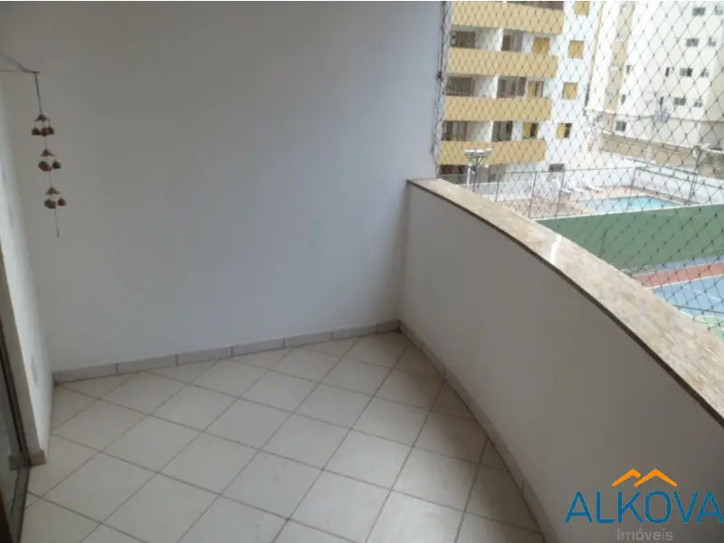 Foto 1 de Apartamento com 3 Quartos à venda, 113m² em Jardim Aquarius, São José dos Campos