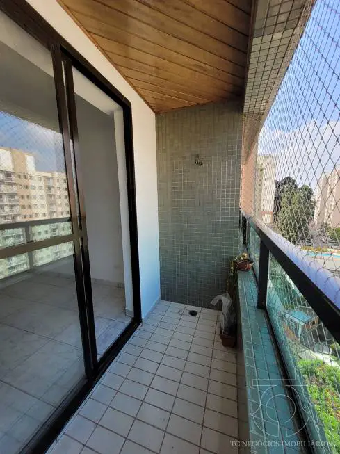 Foto 1 de Apartamento com 3 Quartos para alugar, 74m² em Jardim das Vertentes, São Paulo