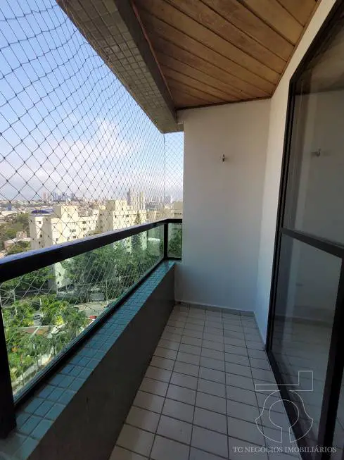 Foto 2 de Apartamento com 3 Quartos para alugar, 74m² em Jardim das Vertentes, São Paulo