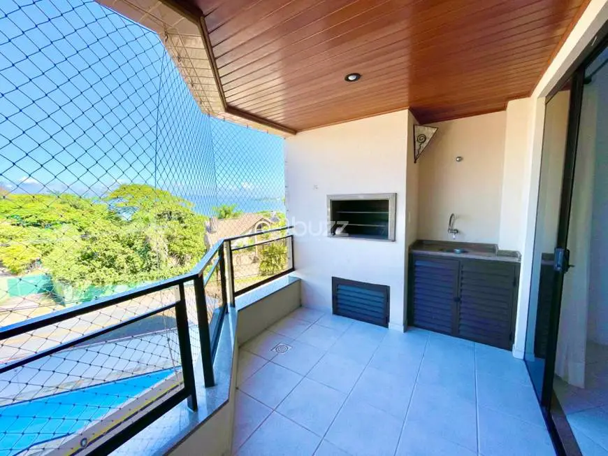 Foto 1 de Apartamento com 3 Quartos à venda, 141m² em Joao Paulo, Florianópolis