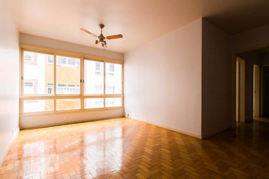 Foto 1 de Apartamento com 3 Quartos para alugar, 114m² em Menino Deus, Porto Alegre