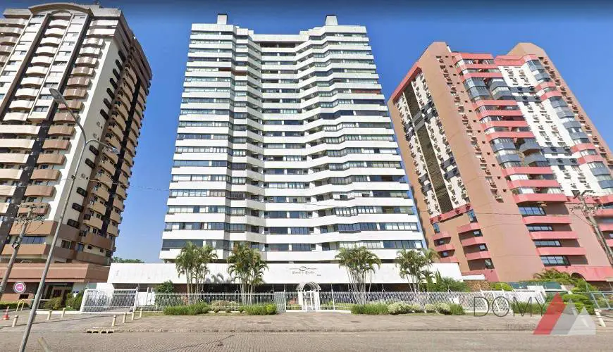Foto 1 de Apartamento com 3 Quartos para alugar, 125m² em Menino Deus, Porto Alegre