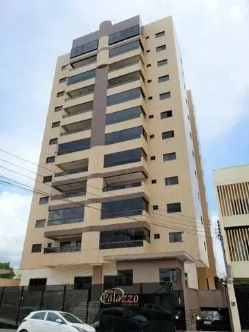 Foto 1 de Apartamento com 3 Quartos à venda, 132m² em Olaria, Porto Velho