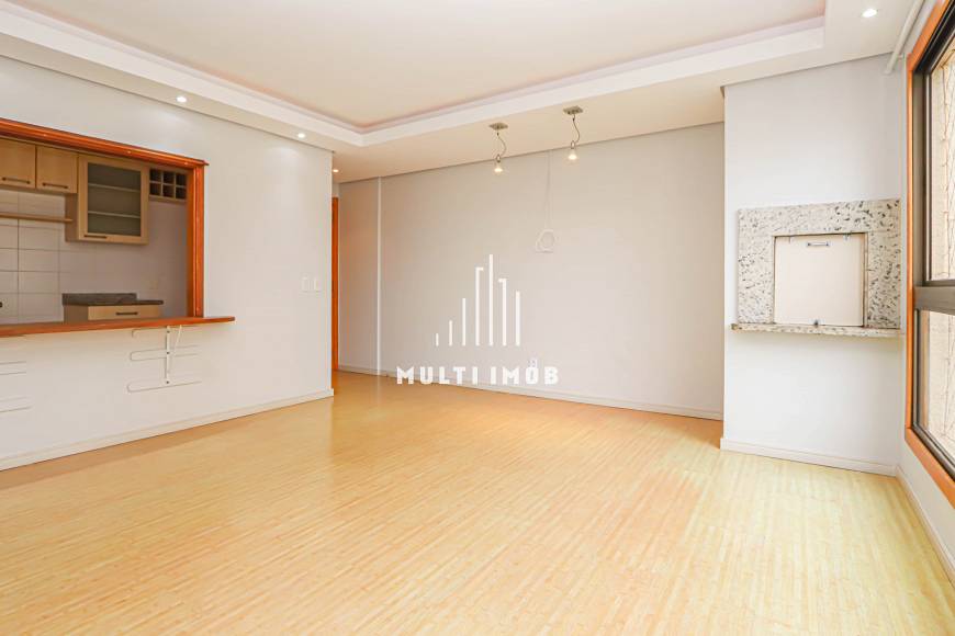 Foto 1 de Apartamento com 3 Quartos para alugar, 92m² em Passo da Areia, Porto Alegre