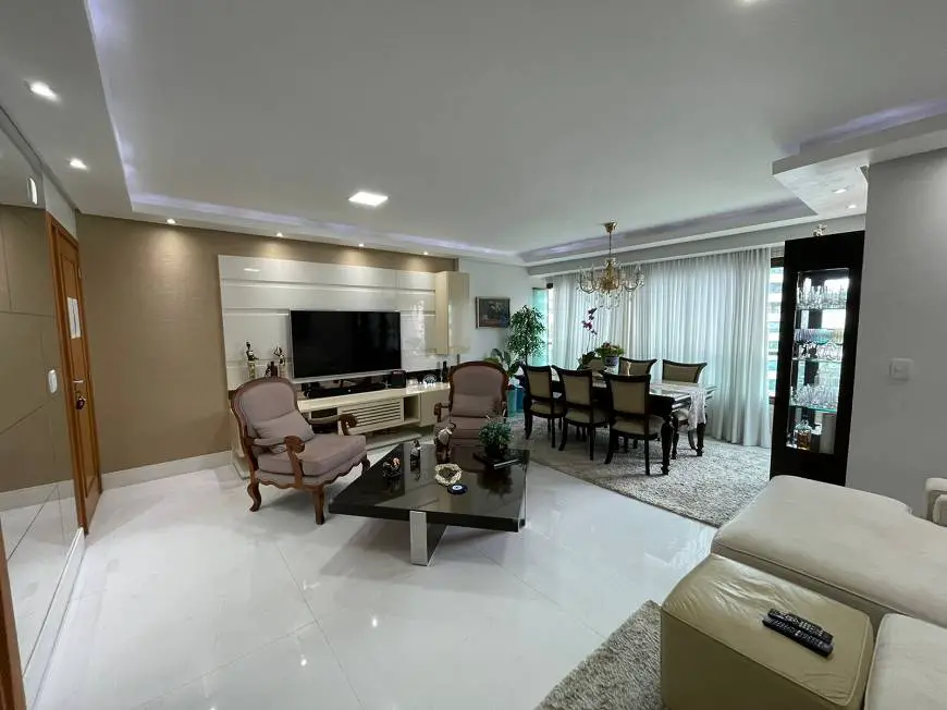 Foto 2 de Apartamento com 3 Quartos à venda, 113m² em Pituaçu, Salvador
