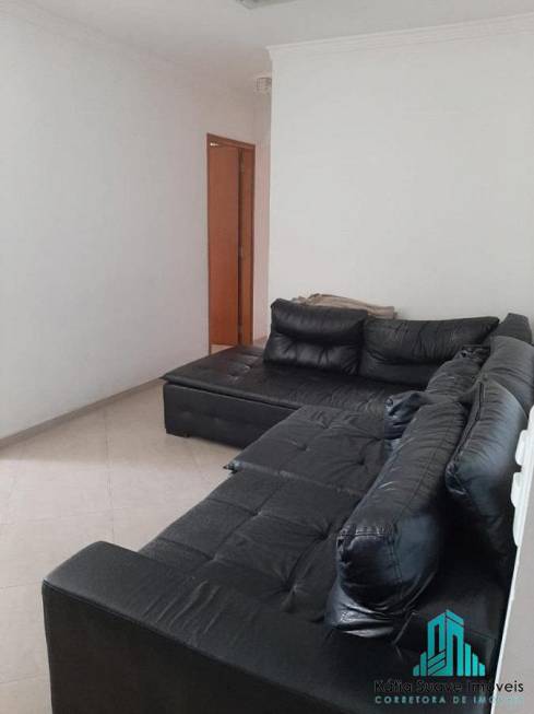 Foto 1 de Apartamento com 3 Quartos à venda, 92m² em Santa Maria, São Caetano do Sul