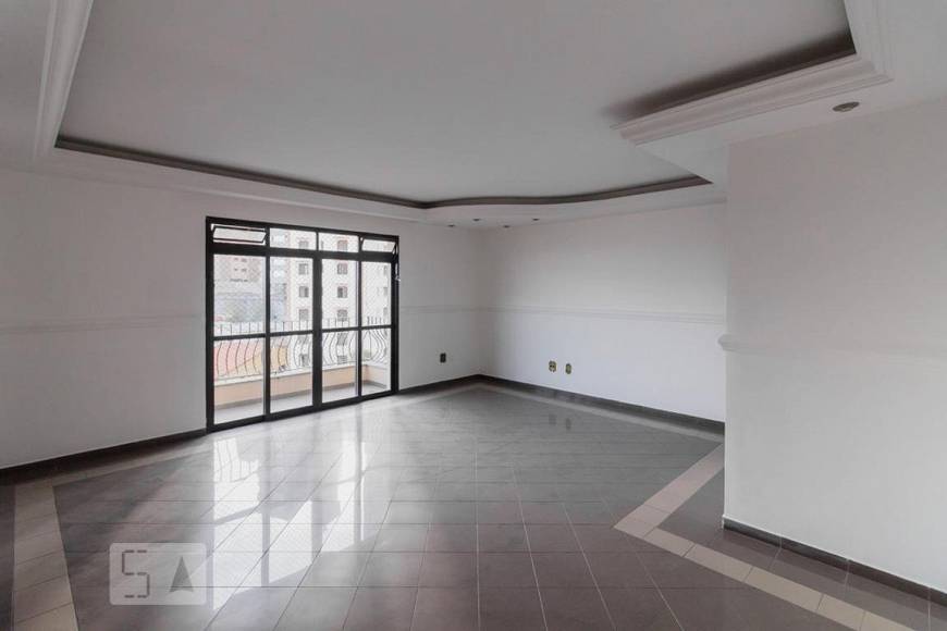 Foto 1 de Apartamento com 3 Quartos para alugar, 135m² em Santa Teresinha, Santo André