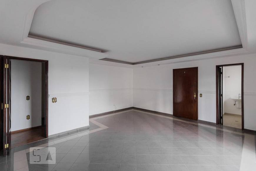 Foto 3 de Apartamento com 3 Quartos para alugar, 135m² em Santa Teresinha, Santo André