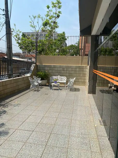 Foto 2 de Apartamento com 3 Quartos à venda, 154m² em Setor Central, Goiânia