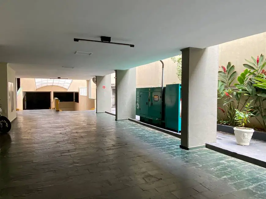 Foto 5 de Apartamento com 3 Quartos à venda, 154m² em Setor Central, Goiânia
