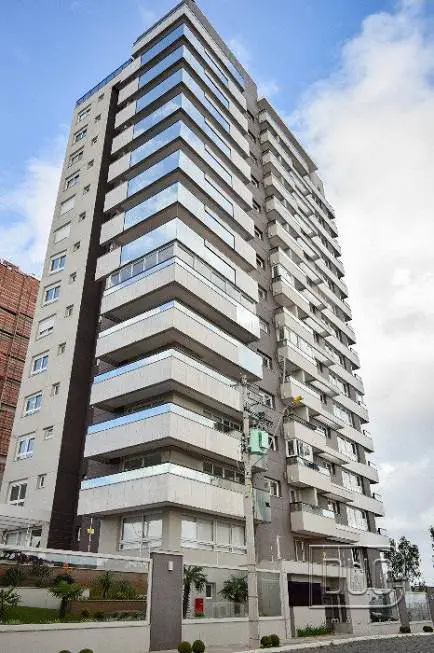 Foto 1 de Apartamento com 3 Quartos à venda, 168m² em Universitário, Caxias do Sul