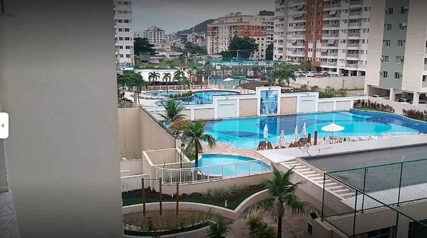 Foto 1 de Apartamento com 3 Quartos à venda, 75m² em Vila da Penha, Rio de Janeiro