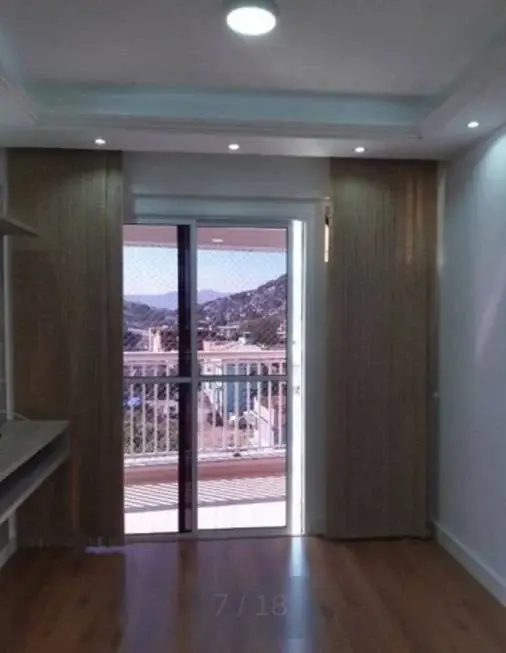 Foto 3 de Apartamento com 3 Quartos à venda, 75m² em Vila da Penha, Rio de Janeiro