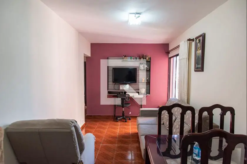Foto 1 de Apartamento com 3 Quartos à venda, 68m² em Vila das Mercês, São Paulo