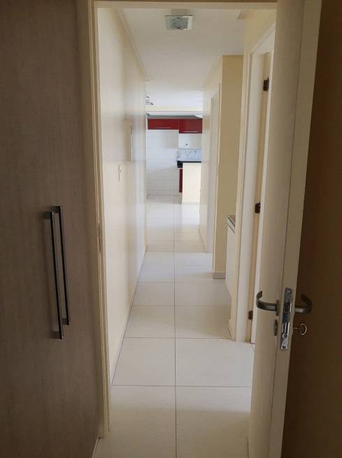 Foto 5 de Apartamento com 3 Quartos para alugar, 74m² em Vila Rosa, Goiânia