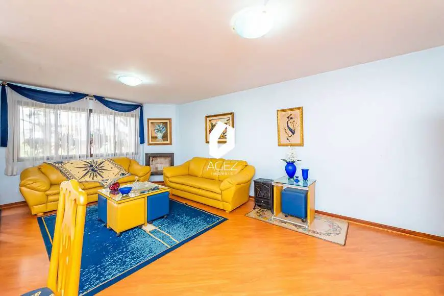 Foto 3 de Apartamento com 4 Quartos à venda, 158m² em Alto da Glória, Curitiba