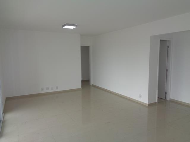 Foto 2 de Apartamento com 4 Quartos para alugar, 143m² em Chácara Santo Antônio, São Paulo