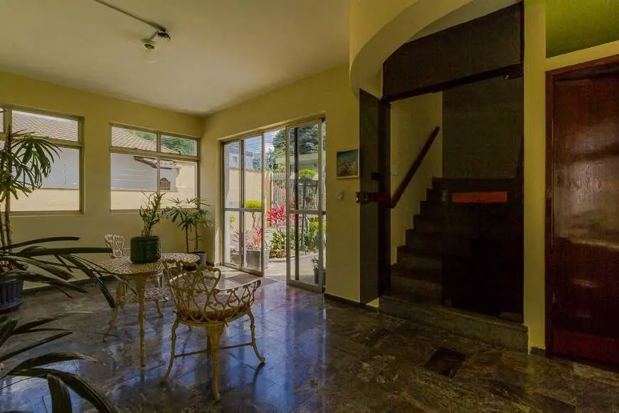 Foto 5 de Apartamento com 4 Quartos à venda, 187m² em Eldorado, Contagem