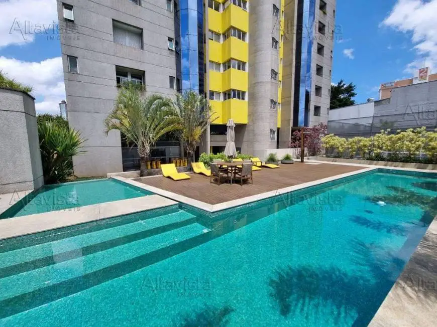 Foto 1 de Apartamento com 4 Quartos à venda, 227m² em Jardim, Santo André