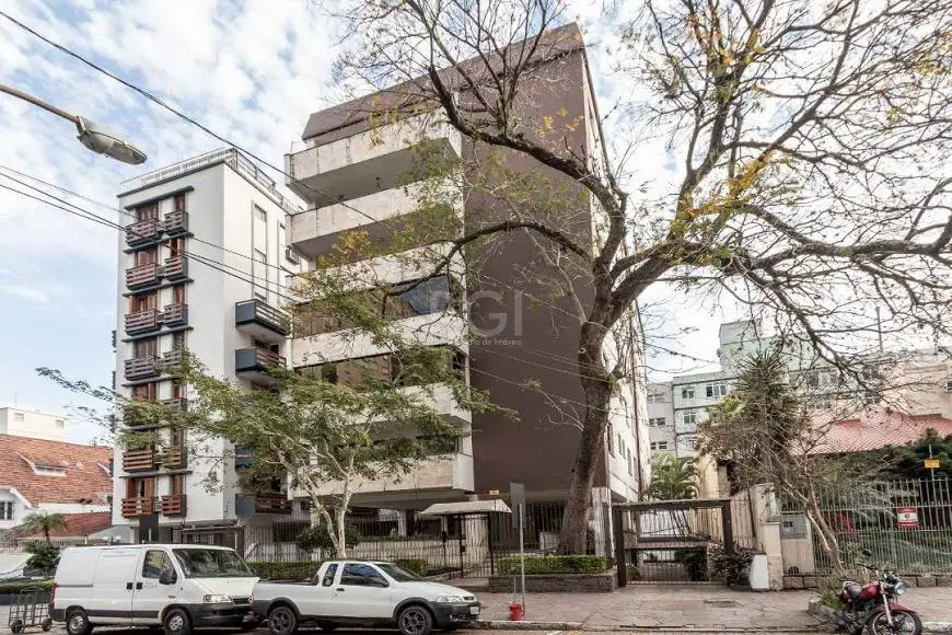 Foto 1 de Apartamento com 4 Quartos à venda, 196m² em Moinhos de Vento, Porto Alegre