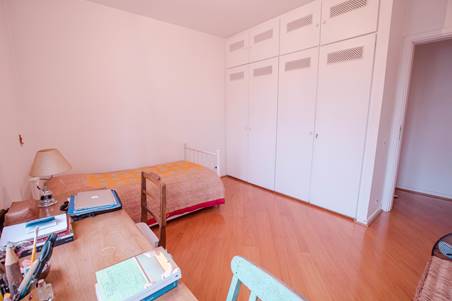 Foto 5 de Apartamento com 4 Quartos para alugar, 250m² em Pinheiros, São Paulo