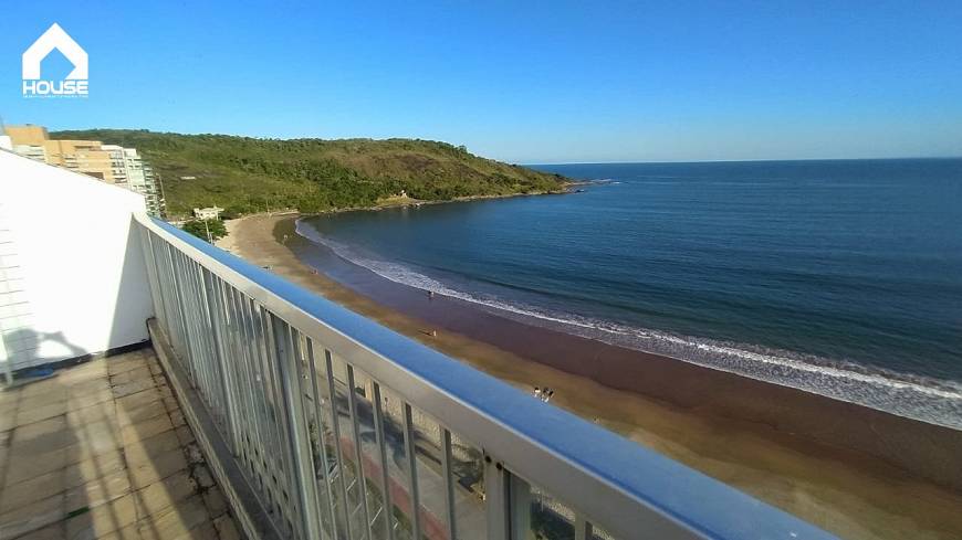 Foto 1 de Apartamento com 4 Quartos à venda, 250m² em Praia do Morro, Guarapari