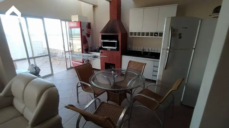 Foto 4 de Apartamento com 4 Quartos à venda, 250m² em Praia do Morro, Guarapari